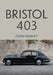 Bristol 403 by John Manley