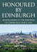 Honoured by Edinburgh: Beneficiaries of the Freedom of Edinburgh Since 1459 by Barclay Price