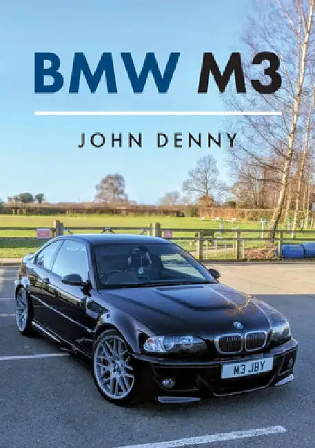 BMW M3 by John Denny