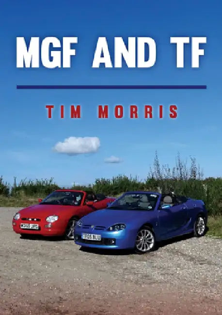 Mgf and TF by Tim Morris
