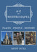 A-Z of Whitechapel: Places-People-History by Andy Bull
