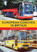 European Coaches in Britain by Malcolm Batten