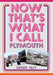 Now That's What I Call Plymouth by Derek Tait