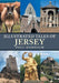 Illustrated Tales of Jersey by Paul Darroch