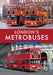 London's Metrobuses by David Beddall