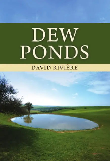 Dew Ponds by David RiviÃ¨re