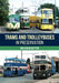 Trams and Trolleybuses in Preservation by Malcolm Batten