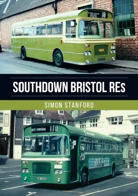 Southdown Bristol Res by Simon Stanford