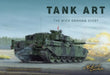 Tank Art: The Mick Graham Story by Mick Graham, David Willey