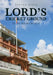 Lord's Cricket Ground in 50 Memorials by Steven Miell