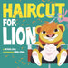 Haircut for Lion by Michael (Author) Dahl