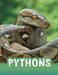 Pythons by Martha E. H. Rustad