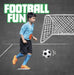 Football Fun by Imogen Kingsley