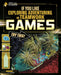 If You Like Exploring, Adventuring or Teamwork Games, Try This! by Daniel Montgomery Cole Mauleon