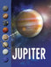 Jupiter by Steve Foxe