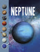 Neptune by Steve Foxe