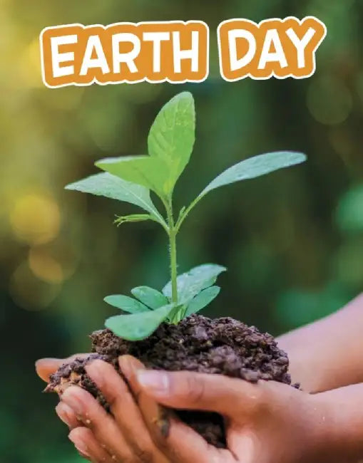 Earth Day by Melissa Ferguson