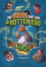 The Goose that Laid the Rotten Egg by Steve Foxe