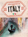 Your Passport to Italy by Nancy Dickmann