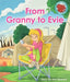 From Granny to Evie by Erin Howard