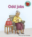 Odd jobs by Paul George