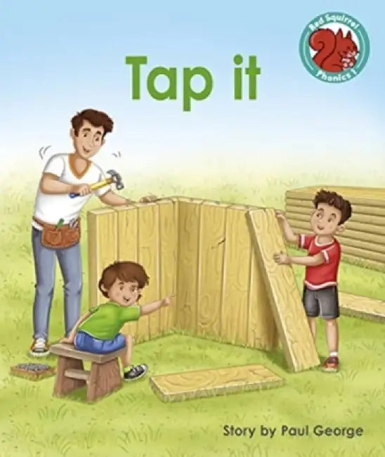 Tap it by Paul George