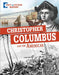 Christopher Columbus and the Americas by Peter Mavrikis
