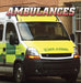 Ambulances by Keli Sipperley