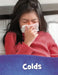 Colds by Beth Bence Reinke