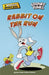Rabbit on the Run by Ivan Cohen