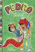 Pedro and the Dragon by Fran Manushkin