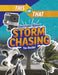 This or That Questions About Storm Chasing by Jaclyn Jaycox