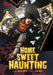 Home Sweet Haunting by Daniel Montgomery Cole Mauleon