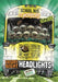 Friday Night Headlights - Express Edition by Michael (Author) Dahl