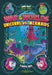 War of the Worlds Unicorns vs Mermaids by Benjamin Harper