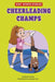 Cheerleading Champs by Elliott Smith
