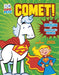 Comet! by Steve Korte
