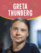 Greta Thunberg by Jaclyn Jaycox
