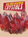 Dig and Discover Crystals by Anita Nahta Amin