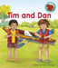 Tim and Dan by Paul George