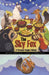 The Sky Fox by Alberto Rayo
