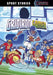 Gridiron Gamer by Jake Maddox