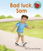Bad luck, Sam by Paul George