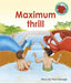 Maximum thrill by Paul George