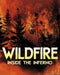 Wildfire, Inside the Inferno by Jaclyn Jaycox