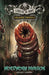 Wordworm Invasion by Steve Brezenoff