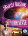 Unsolved Questions About the Universe by Golriz Golkar