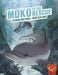 Moko to the Rescue by Matthew K. Manning