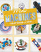 Mini Machines that Zoom and Spin by Lauren Kukla