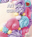 Art you can eat by Samantha Montgomerie